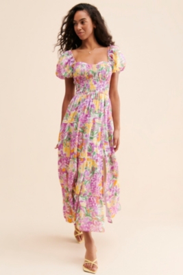 m&d♡Bibiy. FLORENTINA DRESS BIBIY. MADE | FLORENTINA DRESS BLACK｜Bibiy.
